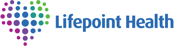 Lifepoint Health Careers Logo